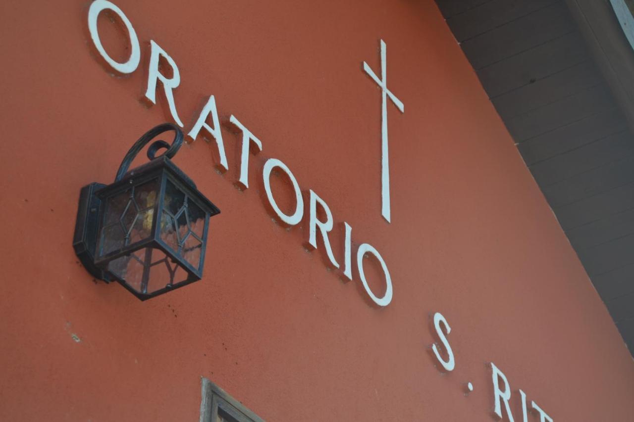 Agriostello Riparo Anzio Exterior foto